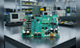 create rf and iot hardware test plan and pcb bring up procedures