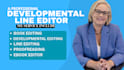 developmental line edit health wellness ebook