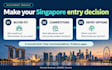 create your singapore market entry plan