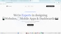 build responsive websites using react js and java spring