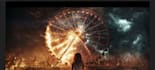 do stunning vfx compositing on fire effects visual effects green screen