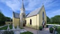 create photorealistic design 3d church, mosque, synagogue and shul architecture