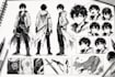 develop your rough comic idea into a compelling story treatment and plot