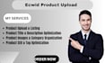 upload products to your ecwid store with SEO optimization