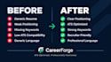 rewrite and optimize your ats resume