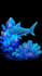 create 3d hologram animation, dome projection and immersive projection mapping