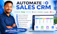 automate salesmate keap nimble capsule nutshell creatio and copper CRM