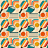 design a premium seamless vector pattern