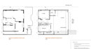 sketch pdf image to autocad conversion, design elevation plans section details