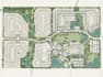 create 2d site plans, plot layouts, master plans and land development plans