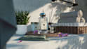create luxury 3d perfume bottle animation and cgi perfume ads
