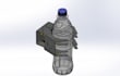 design custom 3d printable parts mechanical components and replacement cad model