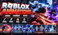 create combat and movement roblox animations for your game