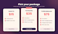 write your dating app bio, hinge prompts, and first messages