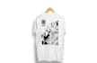 do graphic t shirt logo design