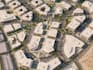 design 3d urban masterplan largescale real estate layout aerial site plan render