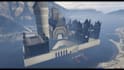 custom fivem map, fivem cities, fivem realistic map, nyc map, props mlo interior