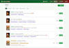 build a web app, dashboard or simple android app for your business