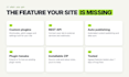 develop a custom wordpress plugin or rest API integration