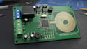 design rfid door access pcb with embedded control features