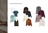style your body shape and provide a personalized style guide