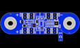 design lithium battery charger bms protection circuit and battery management pcb