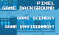 do isometric pixel art background game map tileset spritesheet animation