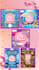 design custom profile picture frames or social media overlay