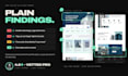 do ux design, ux audit and user experience design for websites web app