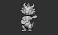 3d modeling zbrush sculpting character modeling