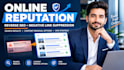 fix online reputation, reverse SEO, google search result, negative links and ORM