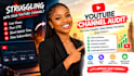 best audit your youtube channel and analyse performance