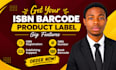 guide you through isbn registration and design print ready book barcodes
