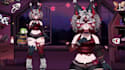 2d vtuber model, live2d vtuber rigging, vtuber avater, vtuber character, anime2d