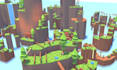 design custom obby map obstacle courses parkour game environment tower obby map