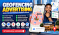 setup geofencing ads geo targeting location based advertising google ads