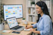 provide bilingual HR, administrative, and translation services