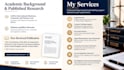 provide legal research, contract drafting, and document review