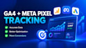 audit and fix your meta pixel, capi and ga4 tracking