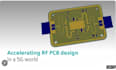 design rf pcbs , simulate hfss antennas , high speed gps , esp32 wifi circuits