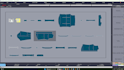 create garment patterns using lectra, optitex and gerber
