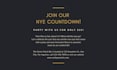 do countdown new year video