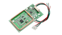 develop rfid door lock pcb layouts and electronic access control systems