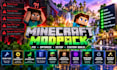 build optimize custom modpacks, balance configs, loot, quests, modpack developer