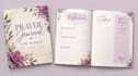 design christian journal, christian wookbook, daily devotional, prayer journal