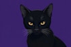 design cute pet illustrations