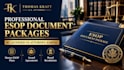 draft an esop and employee equity documentation package