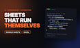make python scripts and automation