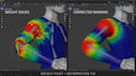 fix blender humanoid rigs, bone alignment, ik issues and weight painting problem