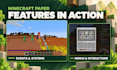 develop custom minecraft plugins for your server